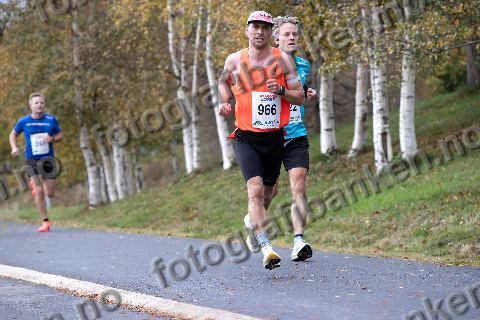 Sigurd Helle Opedal (966) · Halvor Endresen Haukeli (422)