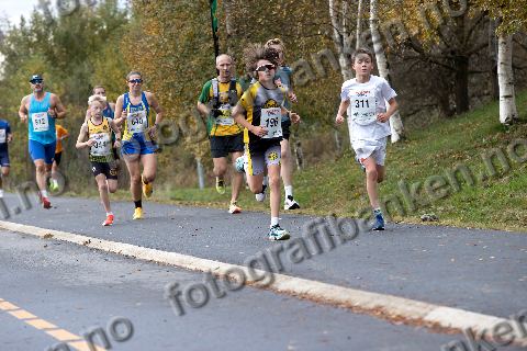 bl.a. Jann Post (912) · Syver Post (344) · Anna Wollebæk (840) · Lasse Kverum (54) · Leonan Fredenfeldt (311)