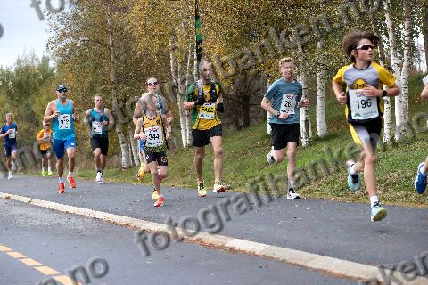 bl.a. Jann Post (912) · Per Monsrud (251) · Syver Post (344) · Lasse Kverum (54) · Marcus Pettersen (281)