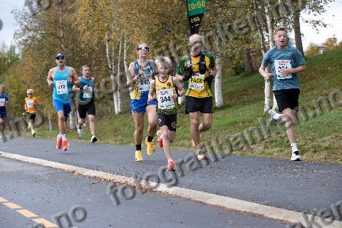 bl.a. Jann Post (912) · Per Monsrud (251) · Anna Wollebæk (840) · Lasse Kverum (54) · Marcus Pettersen (281)