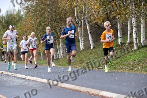 bl.a. Noomi Stenset (107) · Maja Stræth (1003) · Sverre Stræth (1004) · Fredrik Silkoset (945)