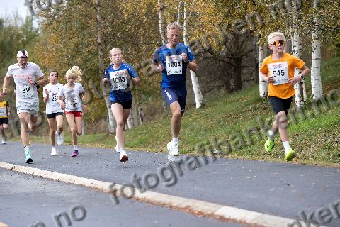 bl.a. Sonia Slettvåg (259) · Noomi Stenset (107) · Maja Stræth (1003) · Fredrik Silkoset (945)