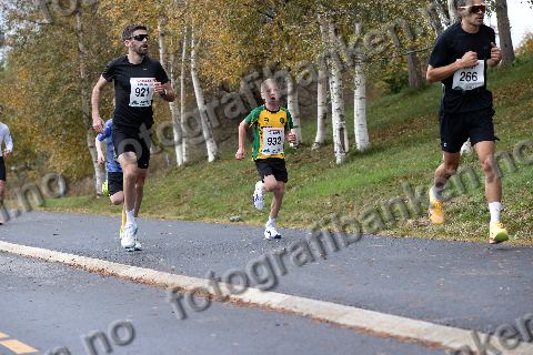 Robin Mackenzie-Robinson (921) · Thomas Fredvang (932) · Gustav Andre Jansson (266)