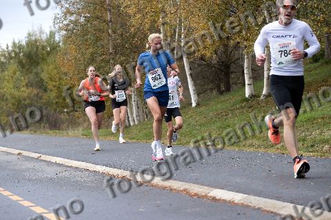 Bjørn Risebrobakken (784) · Kari Lien Johnsen (968) · Hege Vatn (253) · Elisabeth Jarland (962)