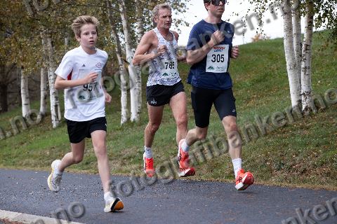 Magnus Bækkevar Semb (957) · Aage Hagen (766) · Roar Holter (305)