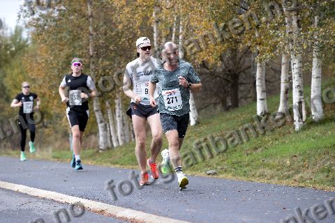 Runar Homble (271) · Kristian August Krogstad-Hansen (252)
