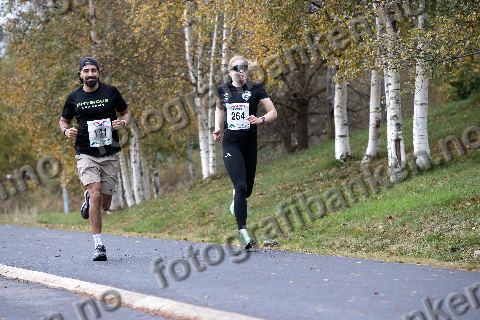 Ajay Paul Singh (141) · Signe Konstanse Krogstad-Hansen (264)