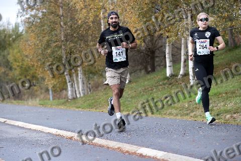 Ajay Paul Singh (141) · Signe Konstanse Krogstad-Hansen (264)