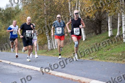 Jan Monsrud (229) · Roger Christiansen (192) · Arne Christiansen Post (781) · Henning Grøndalen (902)