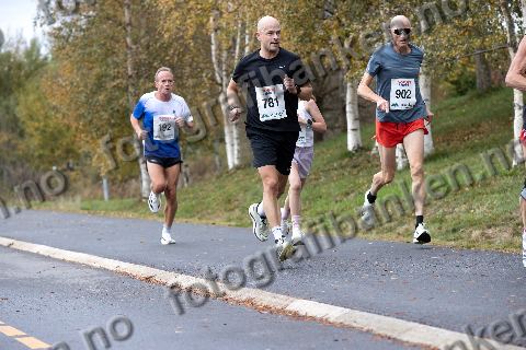 Arne Christiansen Post (781) · Roger Christiansen (192) · Henning Grøndalen (902)