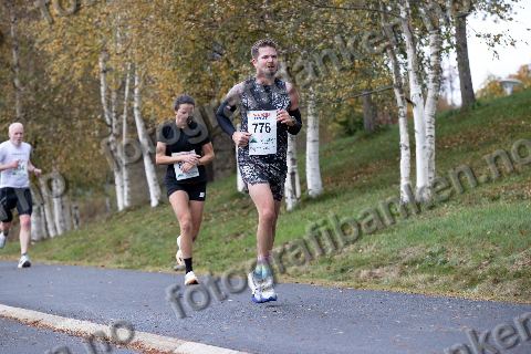 Per Humlen (776) · Pernille Ekanger Heilmann (850)