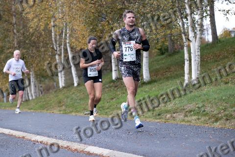 Per Humlen (776) · Pernille Ekanger Heilmann (850)