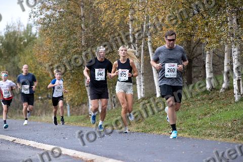 Kjetil Hansen (260) · Frans Mælen-Ødegaard (967) · Tommy Andersen (946) · Natalie Nordbeck Jøransen (272)