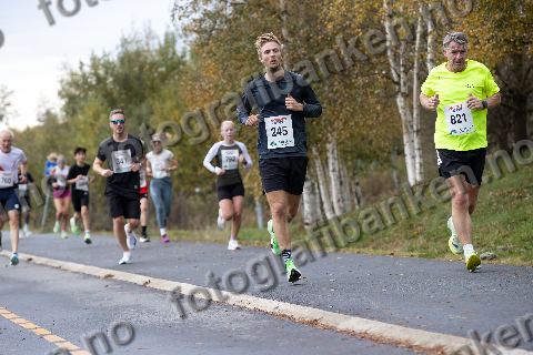 Mads Nordby (245) · Andreas Korsnes (341) · Ingrid Reine Schelander (792) · Roy Nordal (821)