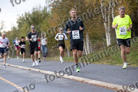 Mads Nordby (245) · Andreas Korsnes (341) · Ingrid Reine Schelander (792) · Roy Nordal (821)