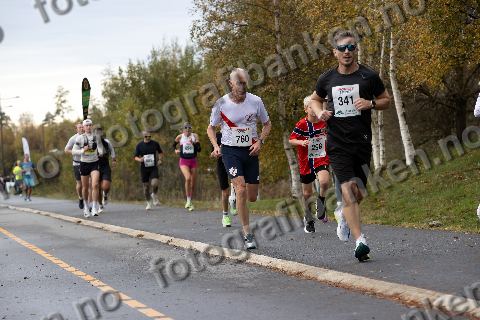 Andreas Korsnes (341) · Hans Andreas Schwencke (760) · Ole Jaabæk-Alme (298)
