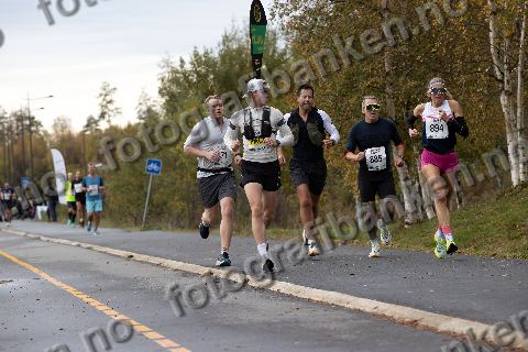 Sondre Høvik (171) · Svein Haakon Schjelderup Olaisen (885) · Dorte Foss (894)