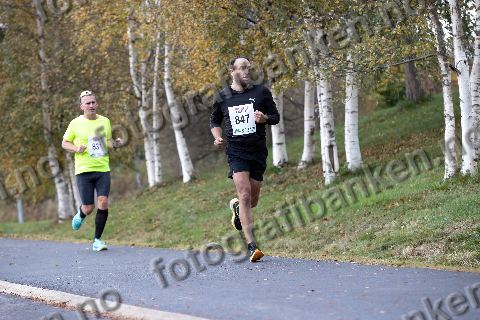 Marius Raju Johansen (847) · Robert Norbeck (831)