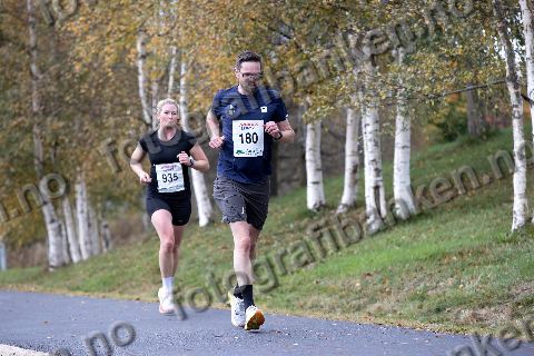 Anna Rognstad Post (935) · Joachim Mæland (180)