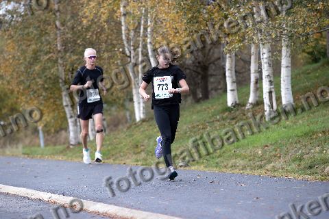Madeleine Dumisic-Hunt (773) · Pål Simon Simonsen (851)