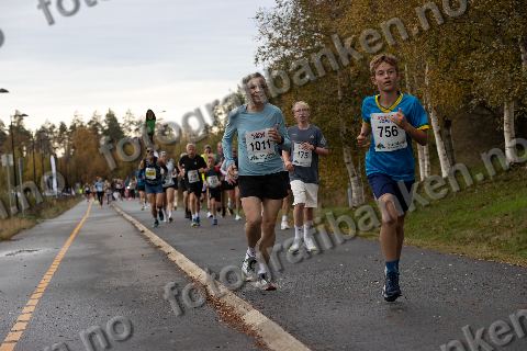 Marianne Johansen (1011) · Oscar Kirkeby Birkeli (175) · Kajus Rutkauskas (756)