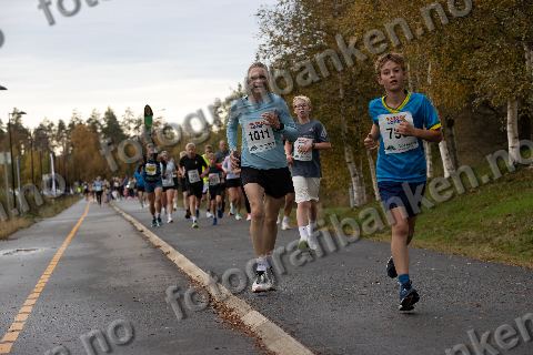 Marianne Johansen (1011) · Oscar Kirkeby Birkeli (175) · Kajus Rutkauskas (756)
