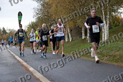 Espen Larsen (759) · Helle Throndsen (963) · Morten Hansen (110) · Madelen Korsnes (763) · Runar Gilberg (235)