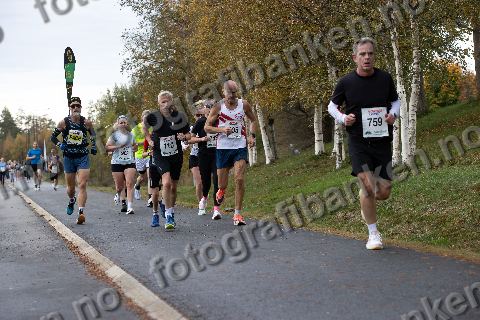 Espen Larsen (759) · Helle Throndsen (963) · Morten Hansen (110) · Madelen Korsnes (763) · Runar Gilberg (235)