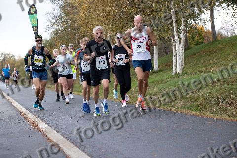 bl.a. Helle Throndsen (963) · Samuel Stenset (151) · Morten Hansen (110) · Madelen Korsnes (763)