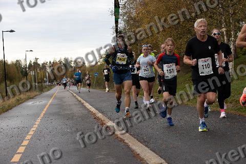Kim Kolstad (71) · Helle Throndsen (963) · Samuel Stenset (151) · Morten Hansen (110) · Madelen Korsnes (763)