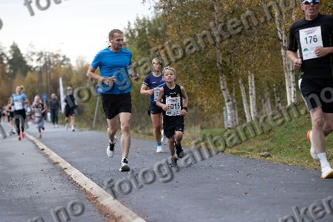 Vidar Skjølsvik (176) · Yvette Ricciotti Gran Christiansen (226) · Johannes Foss (1015)