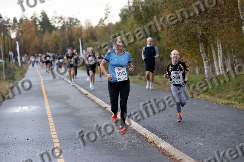 Heidi Stokseth (1013) · Athene Stokseth (309)