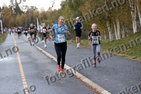 Heidi Stokseth (1013) · Athene Stokseth (309)