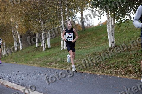 Sara-Linnea Thoresen (203)