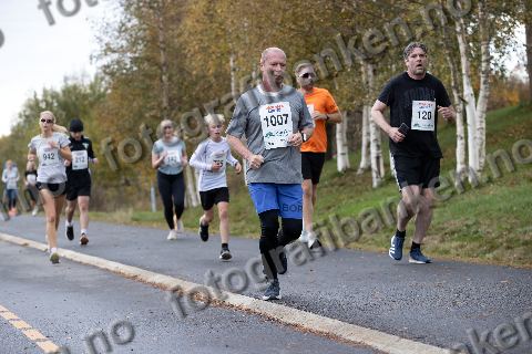 Steffan Lian (1007) · Marthe Aaserød (142) · Knut Luke Lundtveit (795) · Christian Røgeberg (120)
