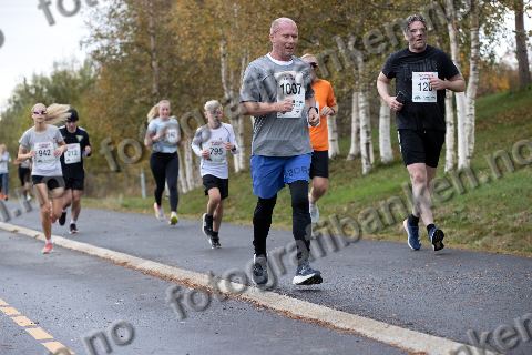Steffan Lian (1007) · Marthe Aaserød (142) · Knut Luke Lundtveit (795) · Christian Røgeberg (120)