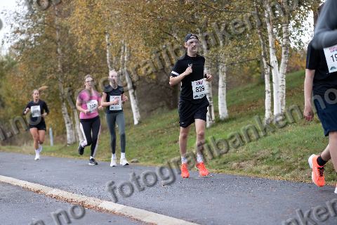Noah Sagen (839) · Martine Andresen (924) · Ragnhild Bieltvedt Skeie (122) · Julie Skeie Furuseth (285)