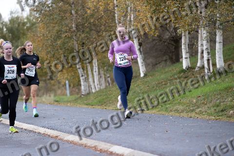 Andrea A Christiansen (228) · Frøya Nor Holmsen (328) · June Bjørklund Markhus (308)