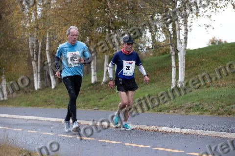 Arne Bardalen (925) · Jan Jørgensen (261)