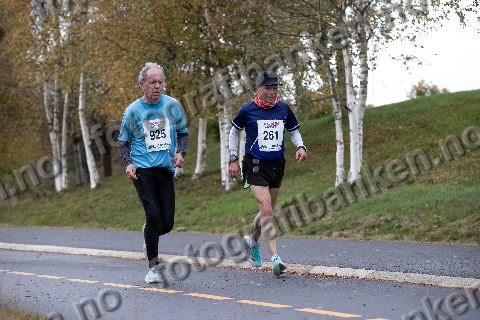Arne Bardalen (925) · Jan Jørgensen (261)