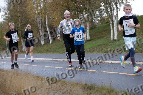 bl.a. Lucas Stavis (146) · Siril Skjølsvik (170) · Viljar Støvnelund (984) · Noah Reiersrud (172)