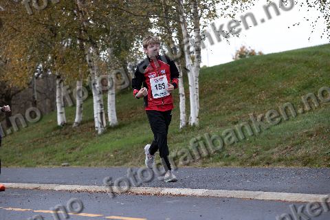 Øyvind Sørli (153)