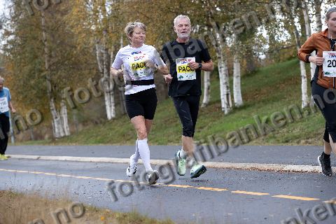Tove Øier Vidje (99) · Petter Endsjø (98)