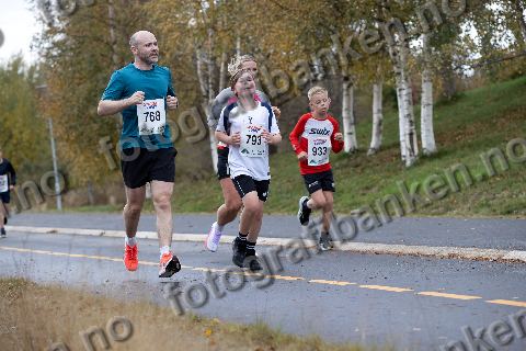 Knut Erik Skogli (768) · Vetle Lindbøl Skogli (793) · Markus Kristiansen (933)