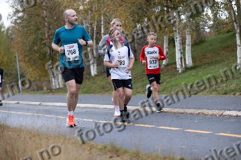 Knut Erik Skogli (768) · Vetle Lindbøl Skogli (793) · Markus Kristiansen (933)