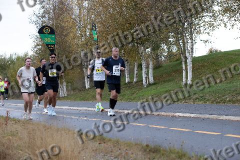Dag-Andre Karbøl Rustad (202) · Aud Jorunn Skogli (764) · Kevin Enerud (347)