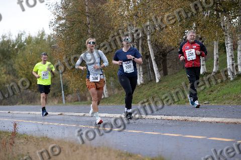 Stian Magnussen (827) · Vilde Selstad Bertelsen (184) · Marit H. Sønsteby (109) · Arne Sørli (326)