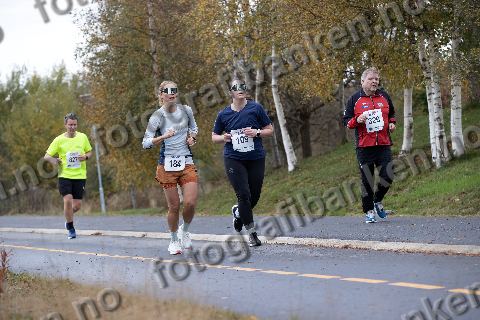 Stian Magnussen (827) · Vilde Selstad Bertelsen (184) · Marit H. Sønsteby (109) · Arne Sørli (326)