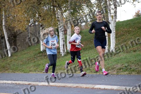 Olivia Hoel Brunvoll (256) · Live Drognes Wehinger (865)
