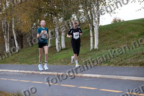 Anna Scheide (290) · Emma Stenerud Evjen (114)